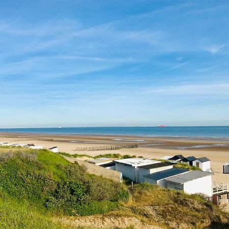 Jungle Boogie Apartment Calais Ngoại thất bức ảnh